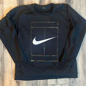 Men’s XL Nike Tennis Sweatshirt